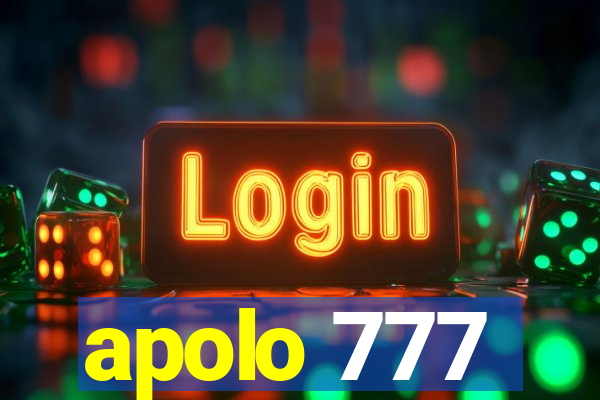 apolo 777